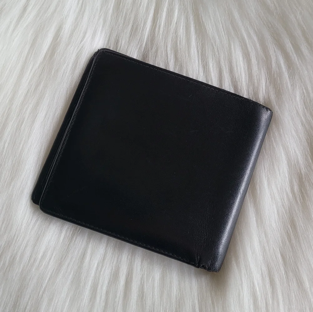 Cartier pasha black